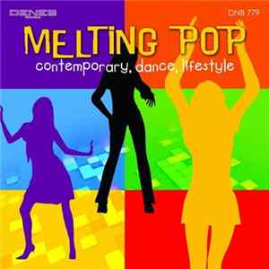 Roberto Conrado - Melting Pop flac