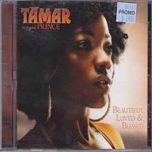 Támar Featuring Prince - Beautiful, Loved & Blessed flac