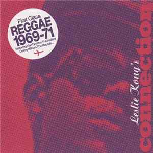 Various - Leslie Kong's Connection Vol. 1 flac