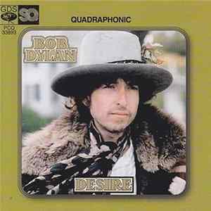 Bob Dylan - (Abandoned) Desire flac