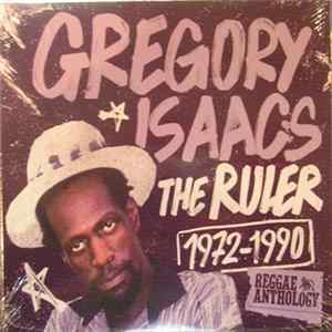 Gregory Isaacs - The Ruler 1972-1990 flac