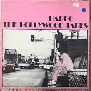 Harpo - The Hollywood Tapes flac