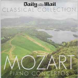 Daniel Barenboim, English Chamber Orchestra - Mozart - Piano Concertos 20 & 24; Piano Sonata in C, K 545 flac