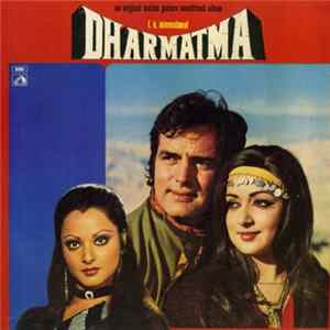 Kalyanji Anandji - Dharmatma flac