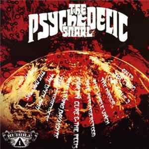 Various - The Psychedelic Snarl flac