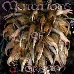 Various - Mutations Of A Dream flac