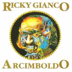 Ricky Gianco - Arcimboldo flac