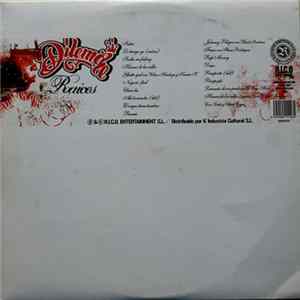 Dilema - Raices flac