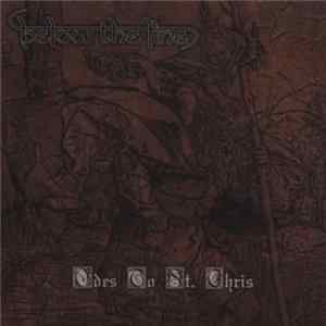 Below The Line - Odes To St. Chris flac