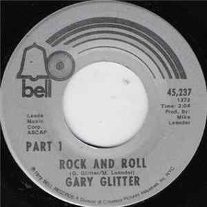 Gary Glitter - Rock And Roll flac