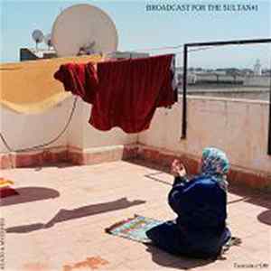 Ayato with Mystified - Broadcast For The Sultan #1 flac