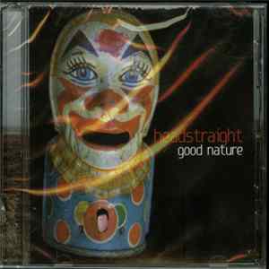 Headstraight - Good Nature flac