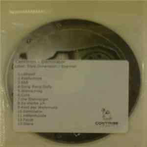 Centhron - Dominator flac