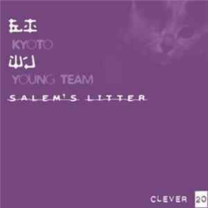 Kyoto Young Team - Salem's Litter EP flac