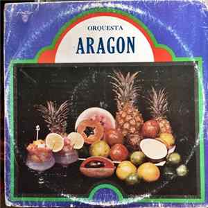 Orquesta Aragon - Dirección: Rafael Lay flac