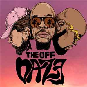 The Off Daze - Couple's Skate flac