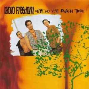 Radio Freedom - Beyond The Peach Tree flac