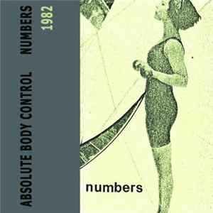 Absolute Body Control - Numbers - 1982 flac