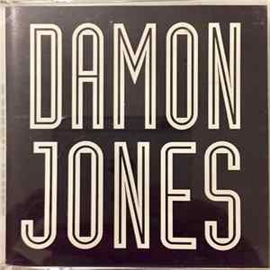 Damon Jones - That's How I Feel flac