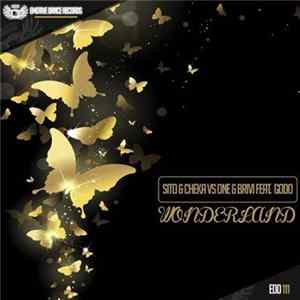 Sito & Cheka Vs One & Brivi Feat. Godo - Wonderland flac