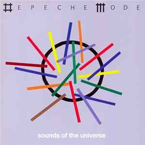 Depeche Mode - Sounds Of The Universe flac