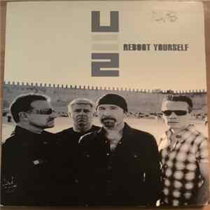 U2 - Reboot Yourself flac