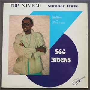 Sec Bidens - Top Niveau - Number Three flac