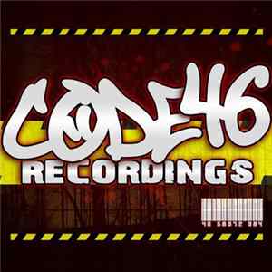 Drastik Measures & Revolution - Species / Bodybags flac