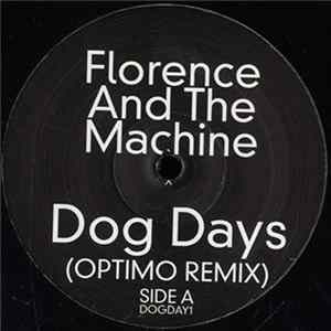 Florence And The Machine - Dog Days flac