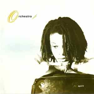 Orchestra JB - Free Spirit (Slow Burn) flac
