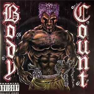 Body Count - Body Count flac