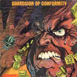 Corrosion Of Conformity - Animosity flac