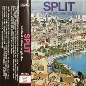 Various - Festival Zabavne Glazbe Split '81 flac