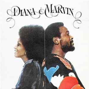 Diana & Marvin - Diana & Marvin flac