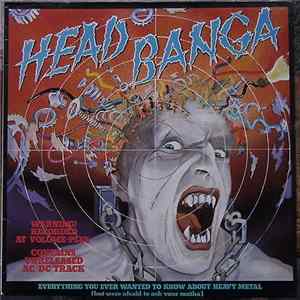 Various - Head Banga flac