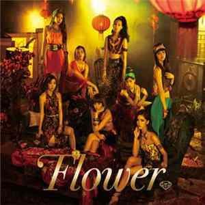 Flower - 熱帯魚の涙 flac