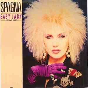 Spagna - Easy Lady (Extended Remix) flac