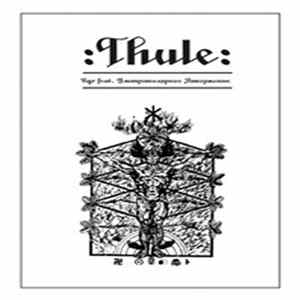 Ryr feat Ультраполярное Вторжение - Thule flac