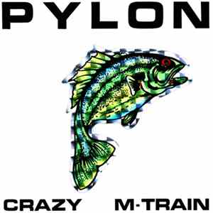 Pylon - Crazy / M-Train flac