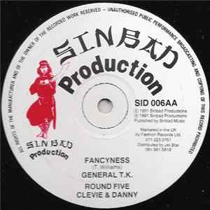 Oneil Shines / General T.K. - When Will You Love / Fancyness flac