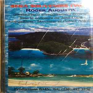 Roger Augustin - Séga Souvenirs (Vol 1) flac