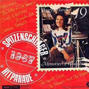 Various - Spitzenschlager Hitparade '67 flac