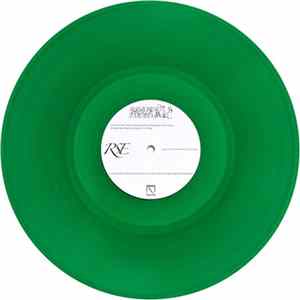 Rainforest Spiritual Enslavement - Green Amulet Crafts Supernatural Qualities flac