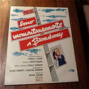 Gino Bramieri - Sono Momentaneamente A Broadway flac
