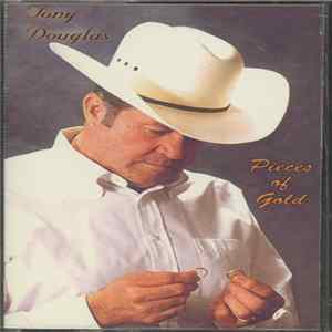 Tony Douglas - Pieces Of Gold flac