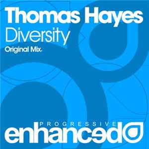 Thomas Hayes - Diversity flac