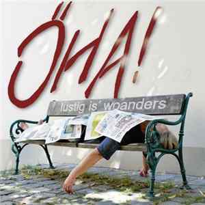 ÖHA! - Lustig Is’ Woanders flac