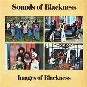 Sounds Of Blackness - Images Of Blackness flac
