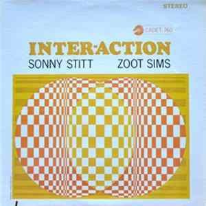 Sonny Stitt & Zoot Sims - Inter-Action flac