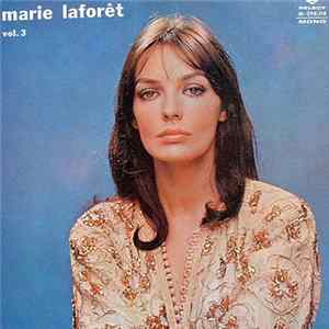 Marie Laforêt - Volume 3 flac